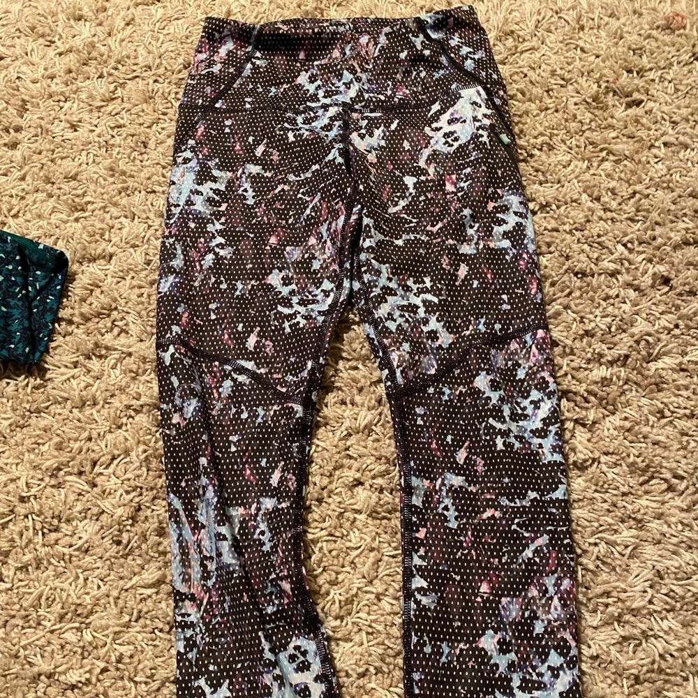 Lululemon leggings